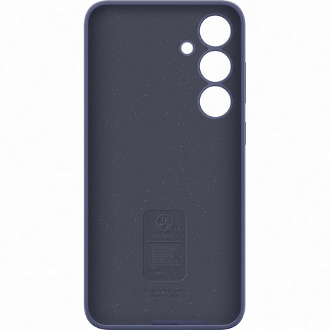 Samsung SM-S926B Galaxy S24 Plus Silicone Cover - EF-PS926TVEGWW - Violet