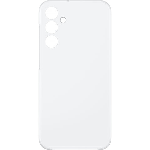 Samsung SM-A256B Galaxy A25 Clear Case - EF-QA256CTEGWW - Transparant