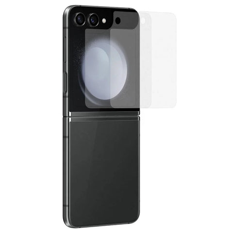Samsung SM-F731B Galaxy Z Flip 5 ScreenFilm Protector - EF-UF731CTEGWW