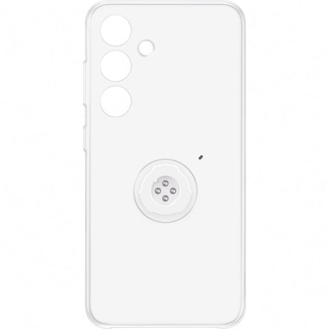 Samsung SM-S921B Galaxy S24 Clear Gadget Cover - EF-XS921CTEGWW - Transparant