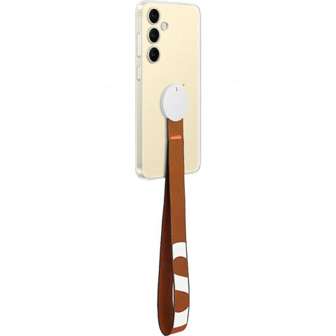 Samsung SM-S926B Galaxy S24 Plus Clear Gadget Cover - EF-XS926CTEGWW - Transparant