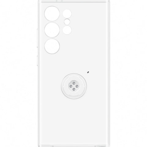 Samsung SM-S928B Galaxy S24 Ultra Clear Gadget Cover - EF-XS928CTEGWW - Transparant