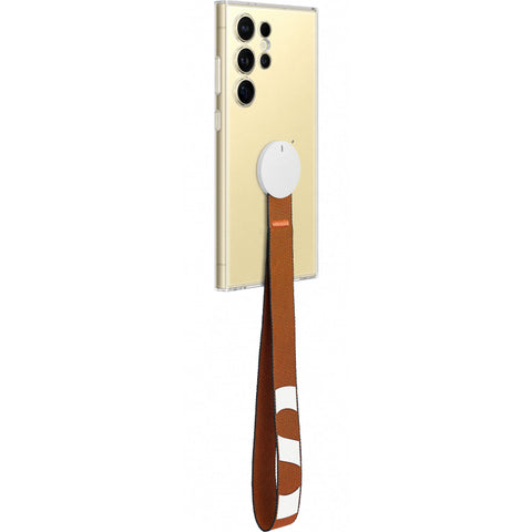 Samsung SM-S928B Galaxy S24 Ultra Clear Gadget Cover - EF-XS928CTEGWW - Transparant