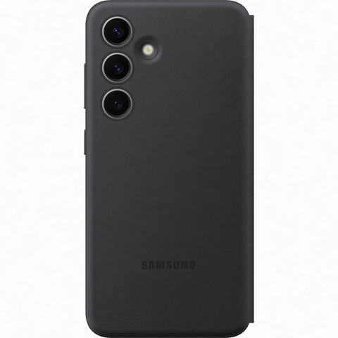 Samsung Galaxy S24 Smart View portemonnee-hoesje