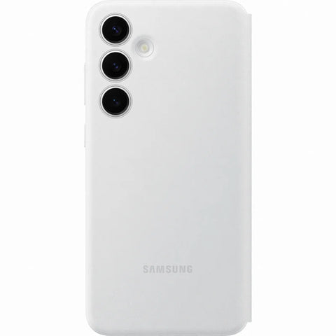 Samsung Galaxy S24 Plus Smart View portemonnee-hoesje