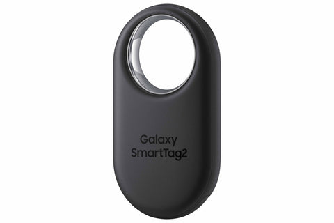 Samsung Galaxy SmartTag 2 - EI-T5600BBEGEU - Black