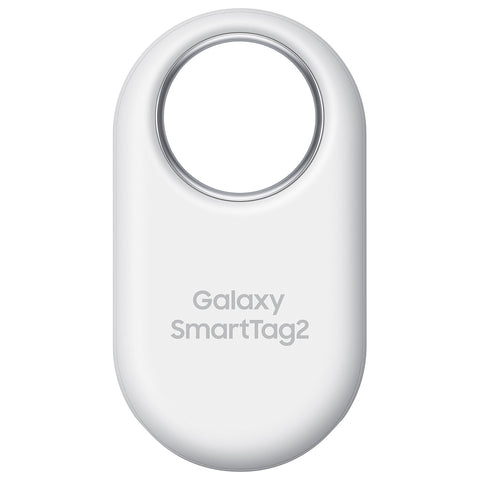 Samsung Galaxy SmartTag 2 - EI-T5600BWEGEU - White