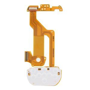 Nokia 7230 Keyboard Flex Cable