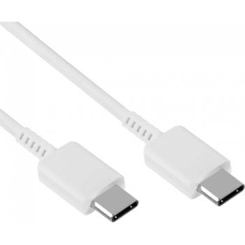 Samsung Type-C To Type-C USB Cable - GH39-02115A - EP-DN980BWE - Bulk - White