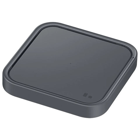 Samsung Super Fast Wireless Charger (15W) - EP-P2400BBEGEU - Black