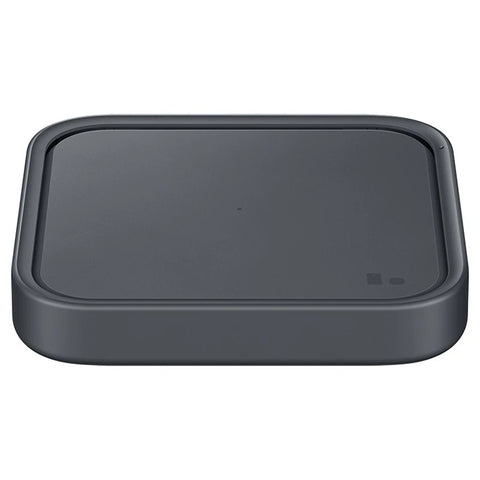 Samsung Super Fast Wireless Charger (15W) - EP-P2400BBEGEU - Black