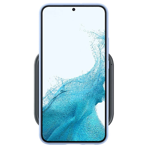 Samsung Super Fast Wireless Charger (15W) - EP-P2400BBEGEU - Black