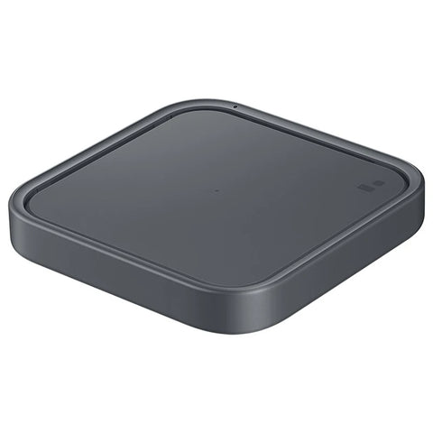 Samsung Super Fast Wireless Charger (15W) - EP-P2400BBEGEU - Black