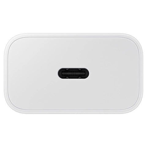 Samsung 25W USB-C Power Adapter - EP-T2510NWEGEU/GP-PTU022HEIWQ - Bulk Original - White