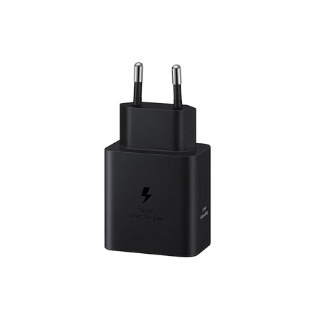 Samsung 45W USB-C Power Adapter - EP-T4511NBEGEU - Black