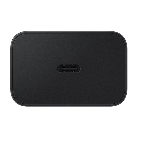 Samsung 45W USB-C Power Adapter - EP-T4511NBEGEU - Black