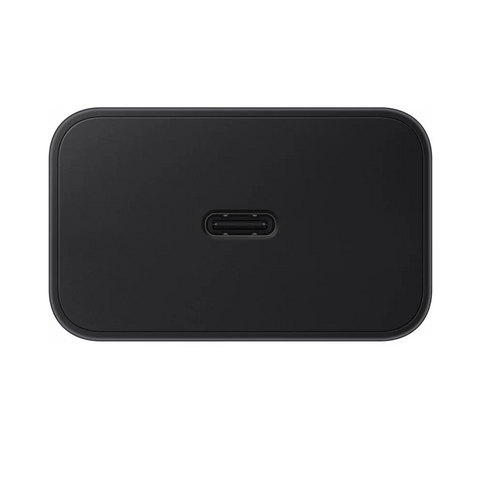 Samsung 60W USB-C Power Adapter - EP-T6010NBEGWW - Black