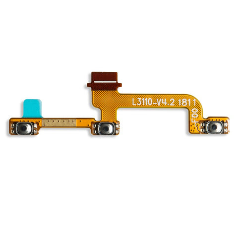 Motorola Moto G6 Play (XT1922) Power + Volume button Flex Cable