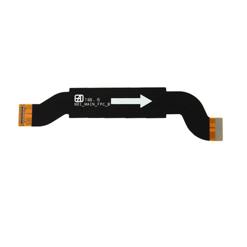 Nokia 5 (TA-1024) Motherboard/Main Flex Cable MEND114002A