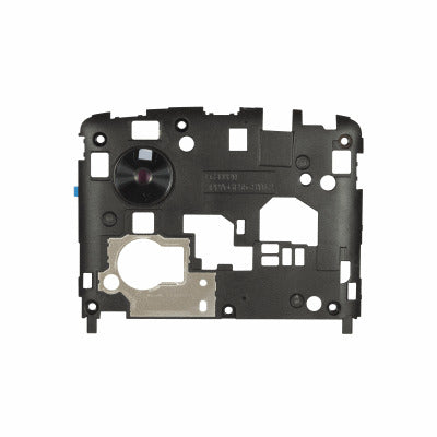 LG Nexus 5 (D820) Camera lens Frame ACQ86690801 Black