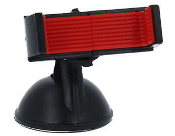 Swissten S-Grip S1 Universal Car Holder - 65009900 - Up to Phones for 6.0" - Black