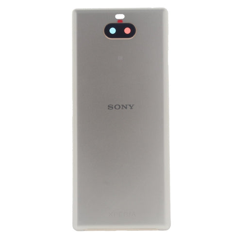 Sony Xperia 10 Plus (I3213, I3223, I4213, I4293) Backcover 78PD1400040 Pink