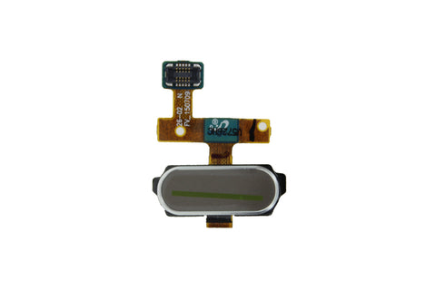 Samsung SM-T710 Galaxy Tab S2 8.0/SM-T715 Galaxy Tab S2 8.0/SM-T719 Galaxy Tab S2 8.0/SM-T713 Galaxy Tab S2 8.0 Home button Flex Cable + Button GH96-08625C Gold