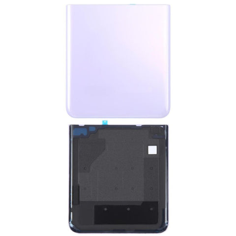 Oppo Find N2 Flip (CPH2437) Backcover - Purple