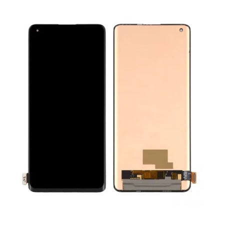 Oppo Find X2 Neo (CPH2009) LCD Display + Touchscreen - Black