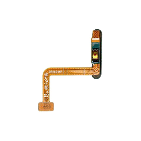 Samsung SM-F721B Galaxy Z Flip 4 Fingerprint Sensor Flex Cable - GH96-15339A - Black