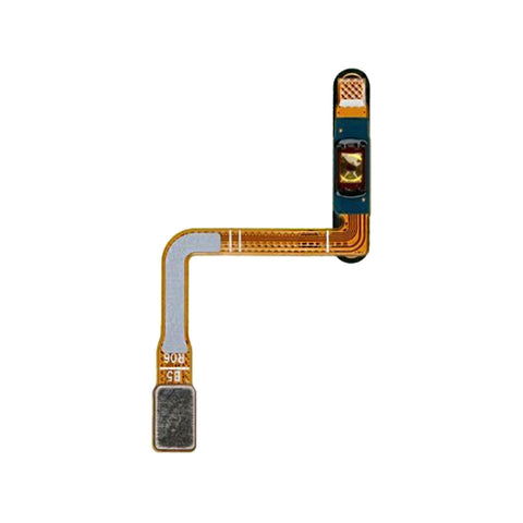 Samsung SM-F731B Galaxy Z Flip 5 Fingerprint Sensor Flex Cable - GH96-16024A - Graphite