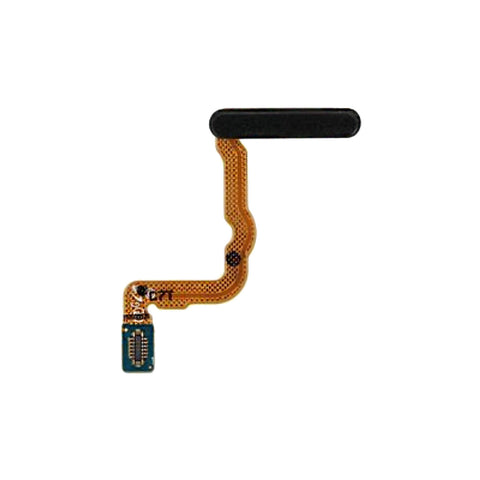 Samsung SM-F936B Galaxy Z Fold 4 Fingerprint Sensor Flex Cable - GH96-15335A - Black
