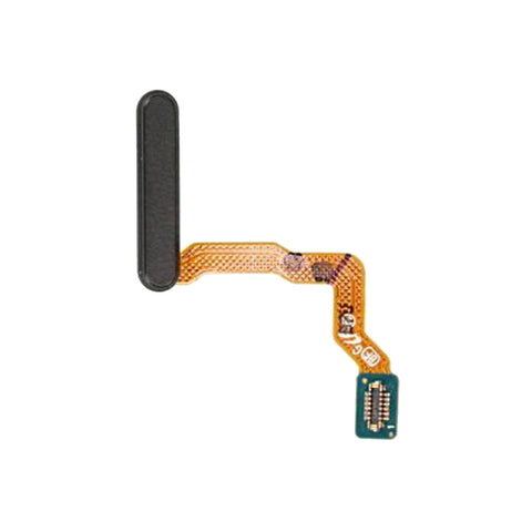 Samsung SM-F926B Galaxy Fold 3 Fingerprint Sensor Flex Cable - GH96-14477A - Black