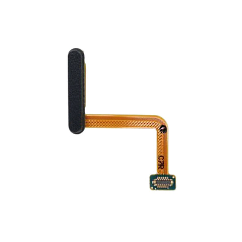 Samsung SM-F721B Galaxy Z Flip 4 Fingerprint Sensor Flex Cable - GH96-15339A - Black