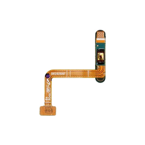 Samsung SM-F721B Galaxy Z Flip 4 Fingerprint Sensor Flex Cable - GH96-15339D - Blue