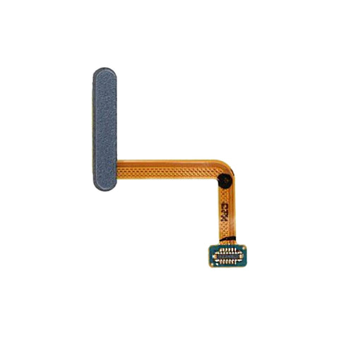 Samsung SM-F721B Galaxy Z Flip 4 Fingerprint Sensor Flex Cable - GH96-15339D - Blue