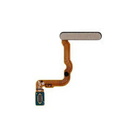 Samsung SM-F936B Galaxy Z Fold 4 Fingerprint Sensor Flex Cable - GH96-15335C - Beige