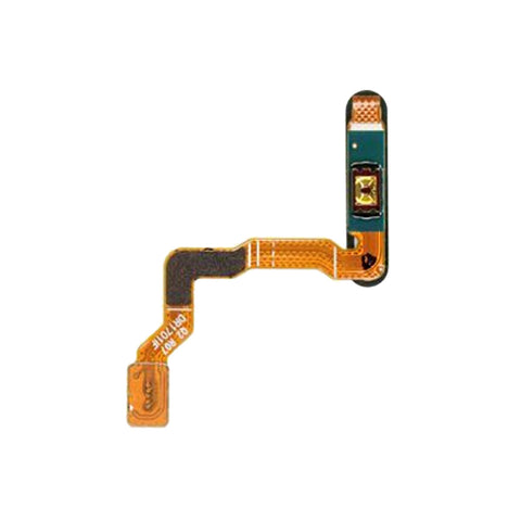 Samsung SM-F926B Galaxy Fold 3 Fingerprint Sensor Flex Cable - GH96-14477B - Green