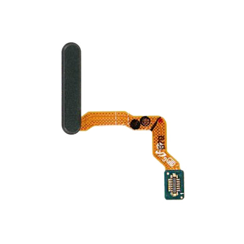 Samsung SM-F926B Galaxy Fold 3 Fingerprint Sensor Flex Cable - GH96-14477B - Green
