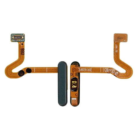 Samsung SM-F711B Galaxy Z Flip 3 Fingerprint Sensor Flex Cable - GH96-14423C - Green