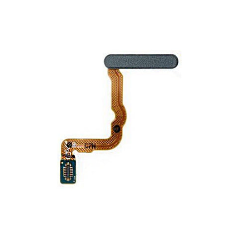 Samsung SM-F936B Galaxy Z Fold 4 Fingerprint Sensor Flex Cable - GH96-15335B - Green