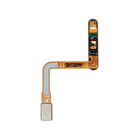 Samsung SM-F731B Galaxy Z Flip 5 Fingerprint Sensor Flex Cable - GH96-16024C - Lavender