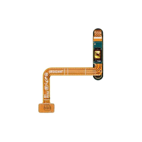 Samsung SM-F721B Galaxy Z Flip 4 Fingerprint Sensor Flex Cable - GH96-15339B - Purple