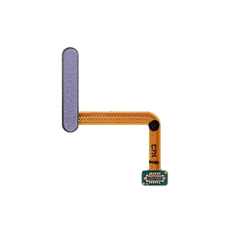 Samsung SM-F721B Galaxy Z Flip 4 Fingerprint Sensor Flex Cable - GH96-15339B - Purple