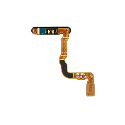 Samsung SM-F936B Galaxy Z Fold 4 Fingerprint Sensor Flex Cable - GH96-15335D - Purple