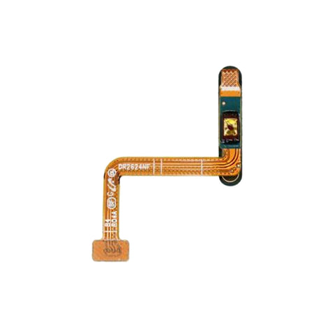 Samsung SM-F721B Galaxy Z Flip 4 Fingerprint Sensor Flex Cable - GH96-15339C - Rose Gold