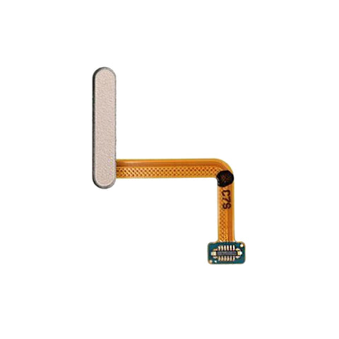 Samsung SM-F721B Galaxy Z Flip 4 Fingerprint Sensor Flex Cable - GH96-15339C - Rose Gold