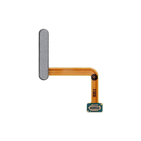 Samsung SM-F721B Galaxy Z Flip 4 Fingerprint Sensor Flex Cable - GH96-15339F - Silver