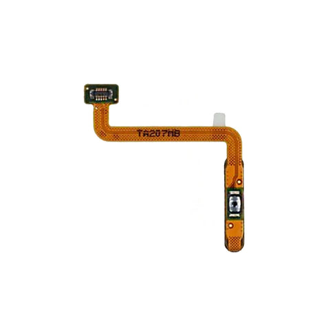 Samsung SM-M236B Galaxy M23 Fingerprint Sensor Flex Cable - GH96-15084C - Blue