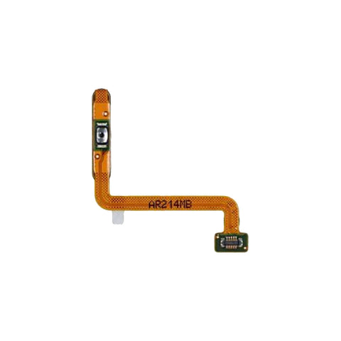 Samsung SM-M336B Galaxy M33 Fingerprint Sensor Flex Cable - GH96-15066C - Green